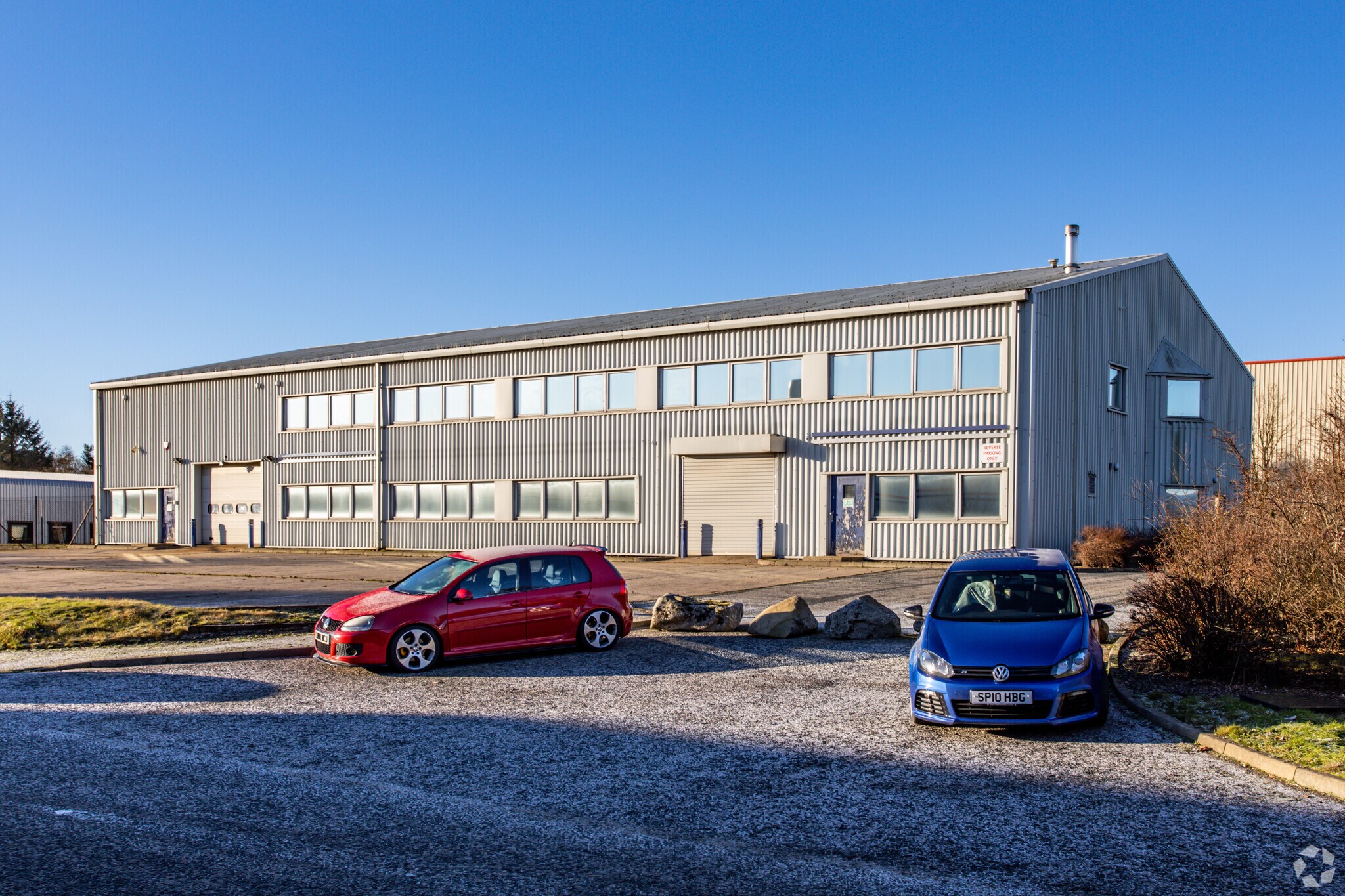 Kirkhill Dr, Dyce for sale Primary Photo- Image 1 of 1