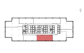 PENN 1, New York, NY for rent Floor Plan- Image 2 of 2