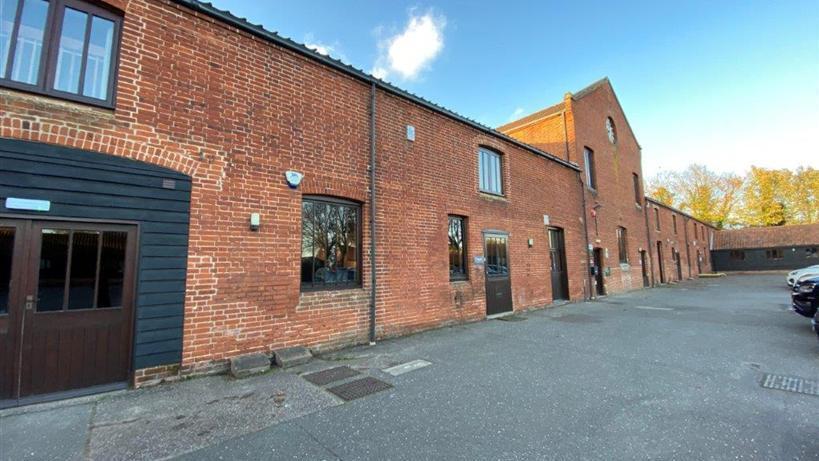 The Street, Nacton for sale - Building Photo - Image 1 of 1