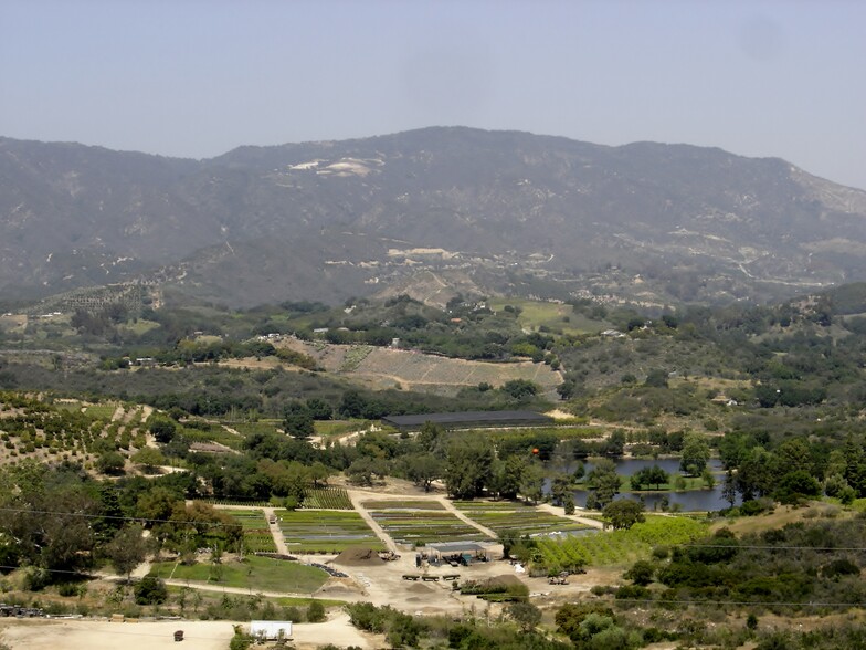 0 Deluz Rd, Fallbrook, CA for sale - Aerial - Image 1 of 12