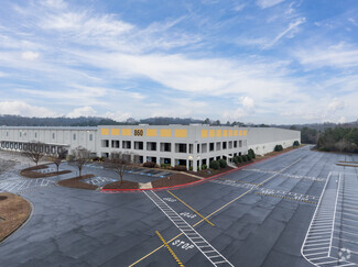 EQT Exeter's Newly Renovated DC - Commercial Property