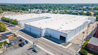 More details for 1159-1193 Broad St, Central Falls, RI - Industrial for Rent