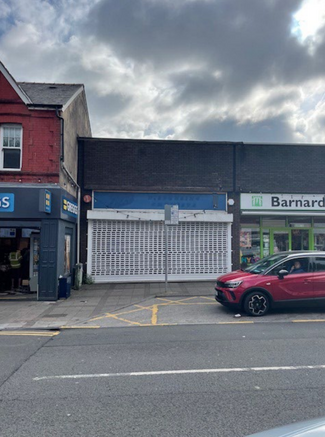 More details for 30 Woodfield St, Swansea - Retail for Rent