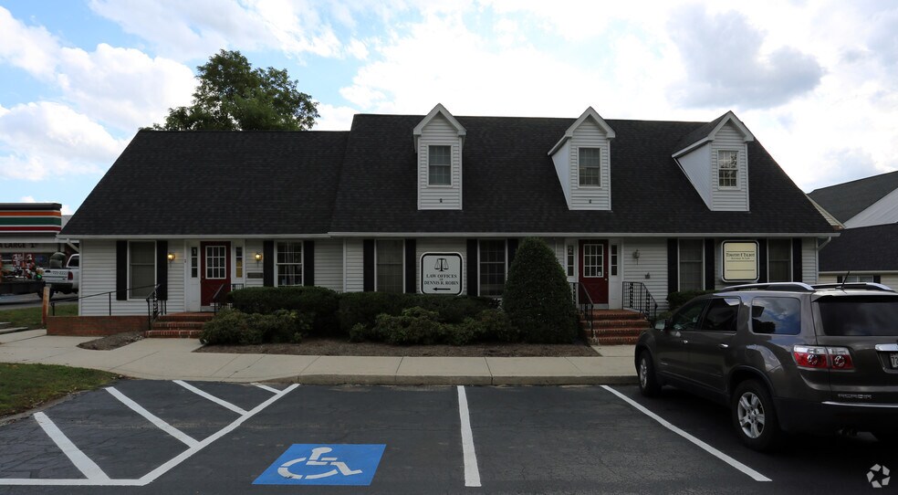 2131 Defense Hwy, Crofton, MD for rent - Building Photo - Image 3 of 10