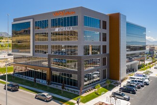 More details for 2901 W Bluegrass Blvd, Lehi, UT - Co-working to Rent