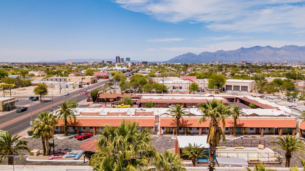 1749 S 6th Ave, Tucson, AZ for sale - Building Photo - Image 1 of 1