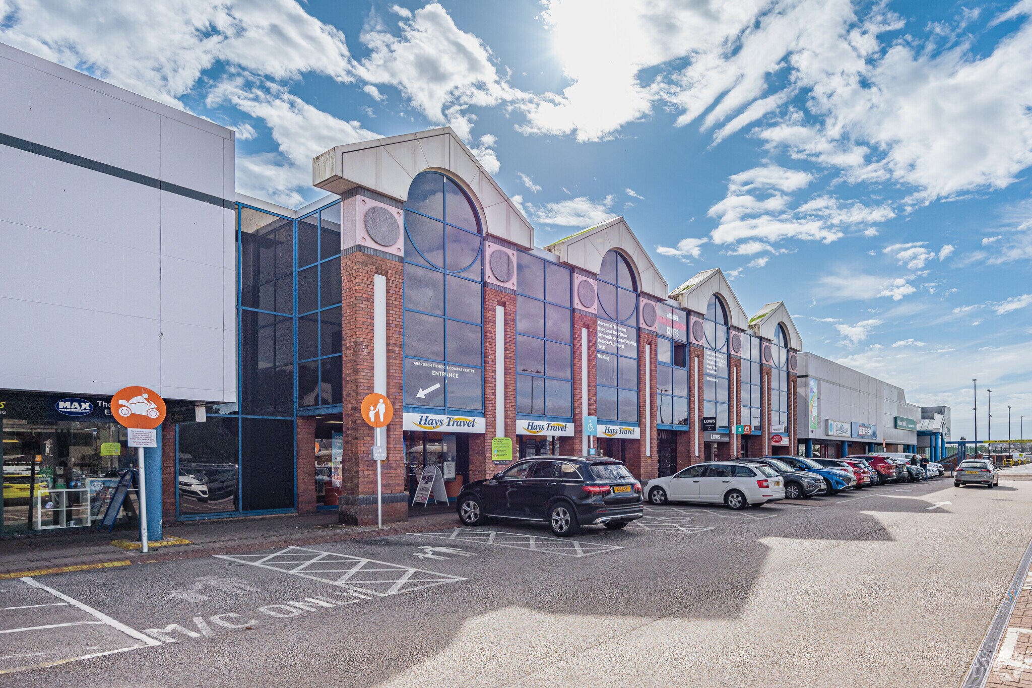 Berryden Rd, Aberdeen to rent Primary Photo- Image 1 of 3