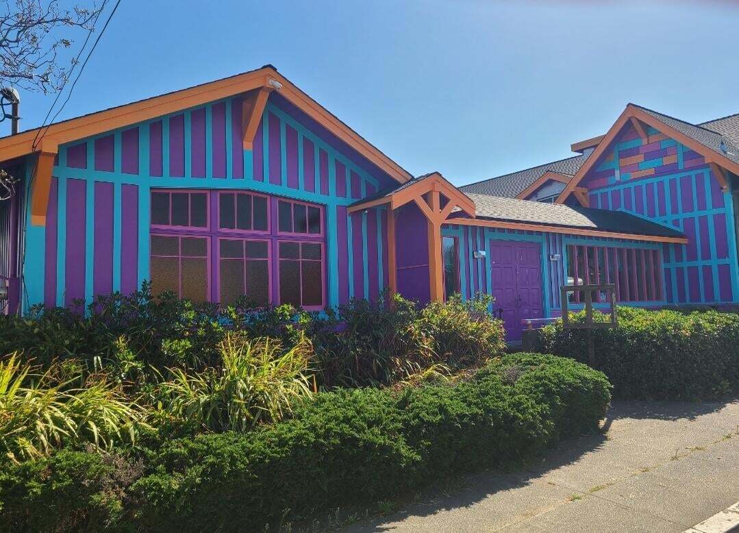 1039 H St, Eureka, CA for sale Building Photo- Image 1 of 1