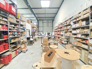 More details for Office, Light Industrial to Rent