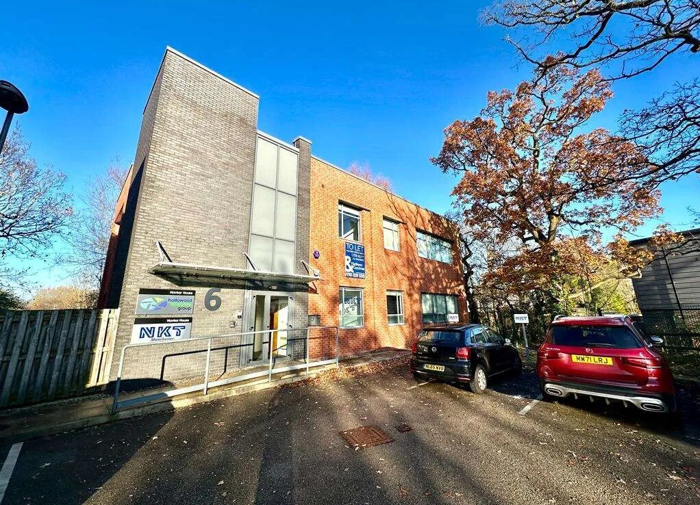 2 Motcombe Farm Rd, Cheadle for sale Primary Photo- Image 1 of 1