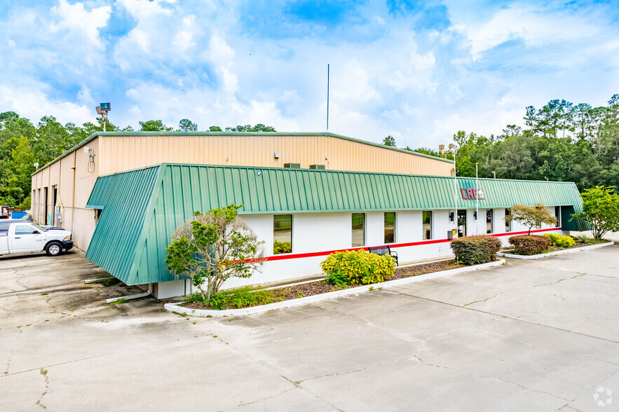 1115 S Main St, Brooksville, FL for sale - Primary Photo - Image 1 of 1