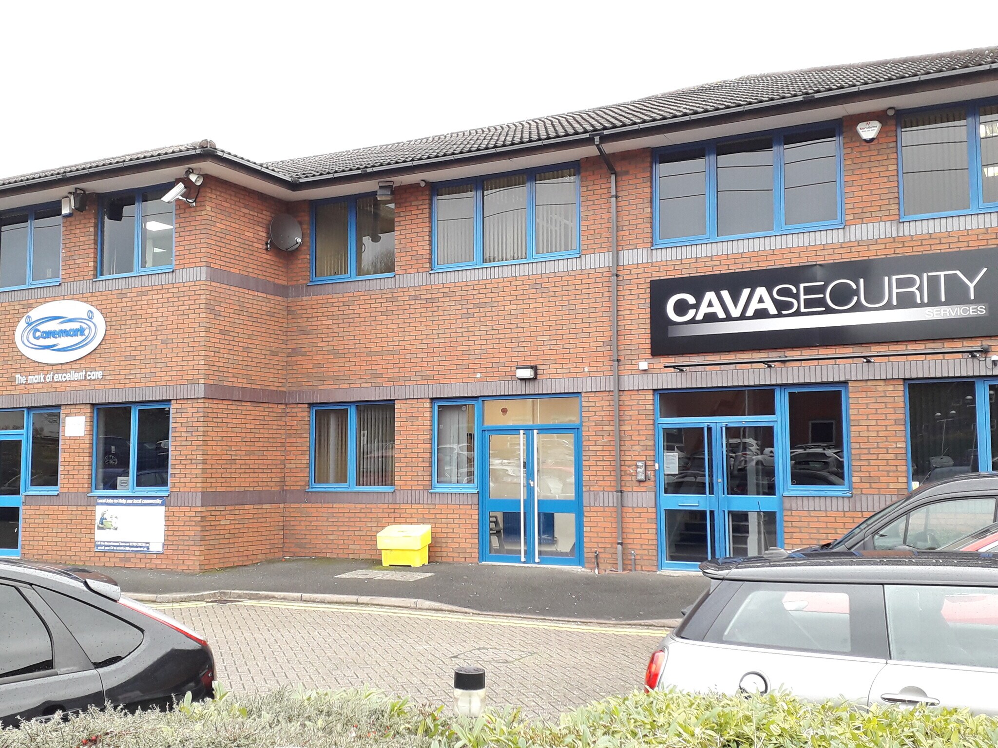 Clews Rd, Redditch for sale Primary Photo- Image 1 of 1