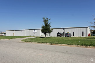 More details for 2701 Bart Conner Ct, Norman, OK - Industrial for Rent