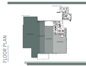 19531 Pauling, Foothill Ranch, CA for rent Floor Plan- Image 1 of 1