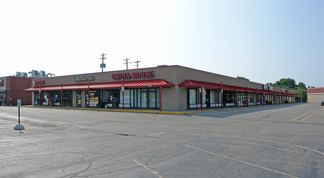 More details for 4011 Durand Ave, Racine, WI - Retail for Rent