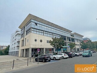 More details for 27 Allée Du Roussillon, Colomiers - Office to Rent