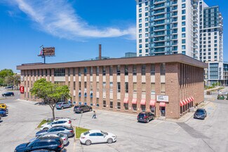 More details for 2175 Sheppard Ave, Toronto, ON - Office / Medical to Rent