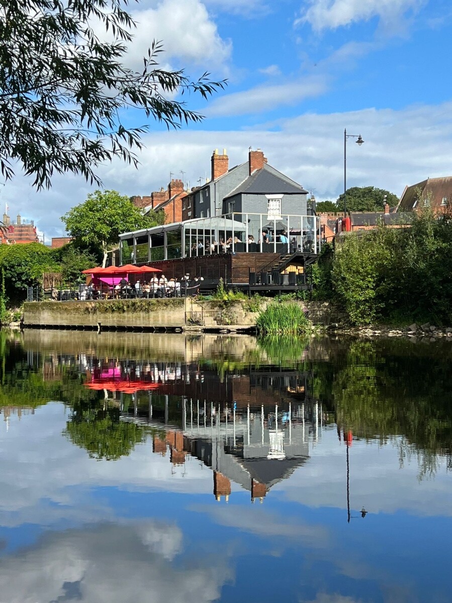 6 Smithfield Rd, Shrewsbury for sale Primary Photo- Image 1 of 1