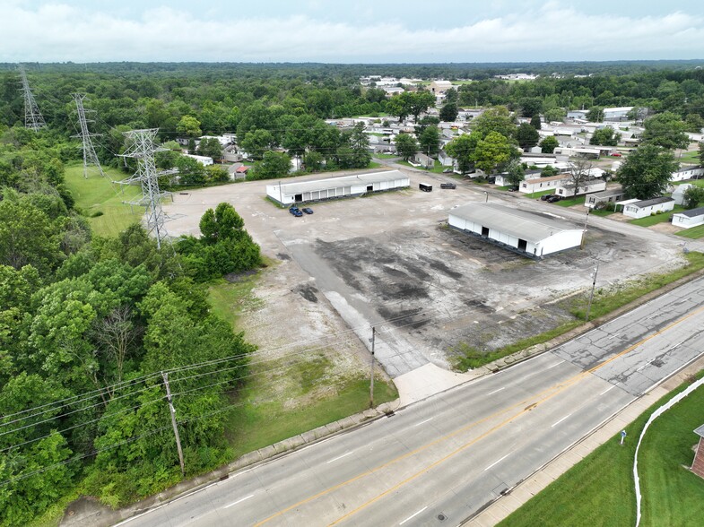 2780 Kratzville Rd, Evansville, IN for sale - Building Photo - Image 3 of 4