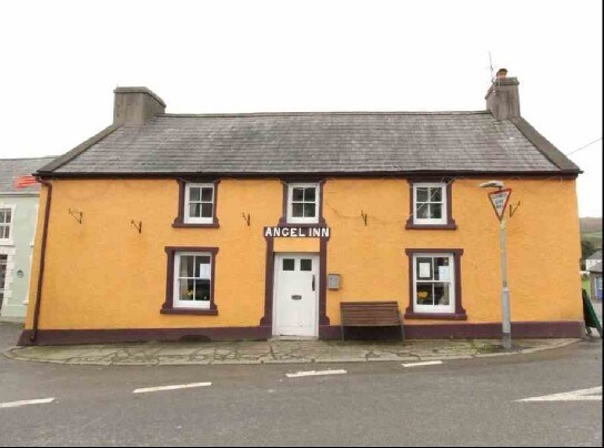 Llansawel, Llandeilo for sale Primary Photo- Image 1 of 1