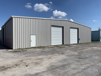 More details for 1710 Turkey Creek Rd, Plant City, FL - Industrial for Rent