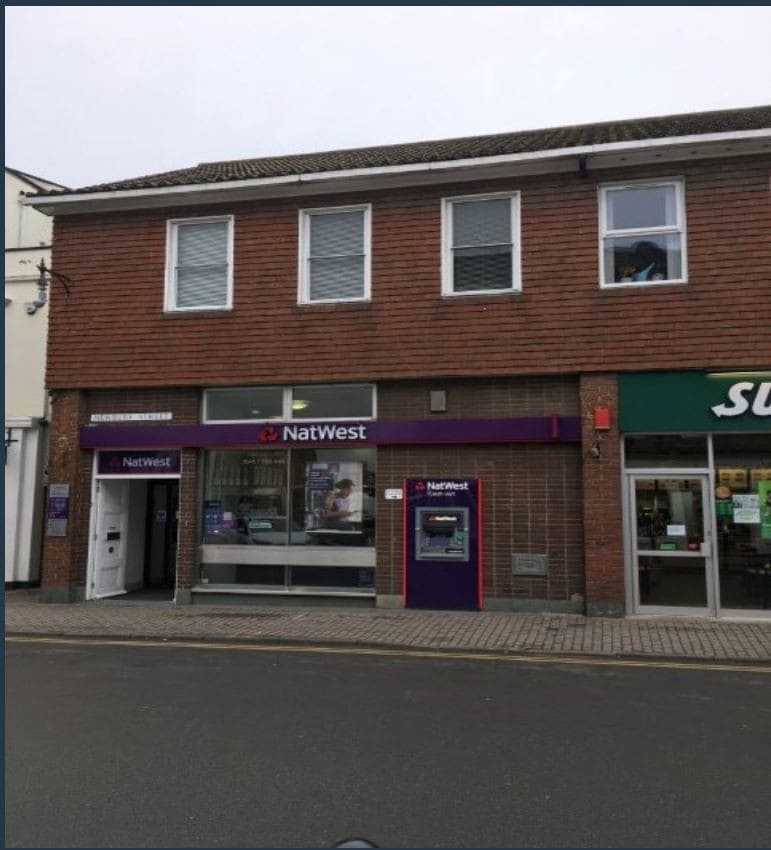 3 Newbury St, Wantage for sale Building Photo- Image 1 of 1