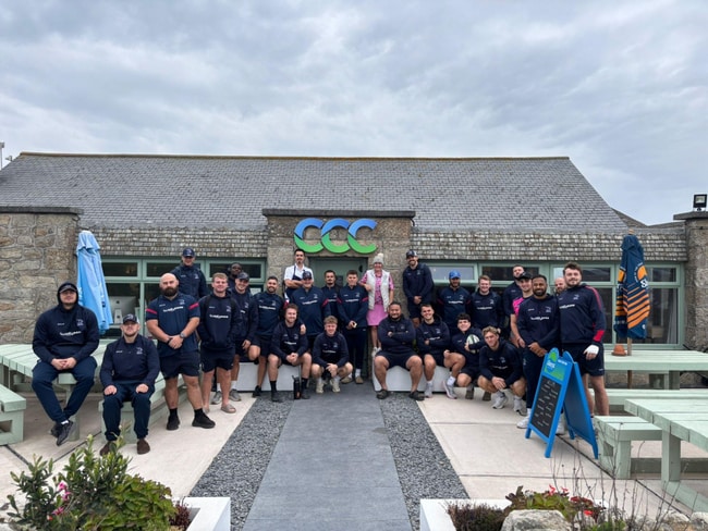 More details for St Just Penzance, Penzance - Hospitality for Sale