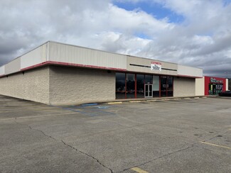 More details for 2639 W Meighan Blvd, Gadsden, AL - Retail for Rent