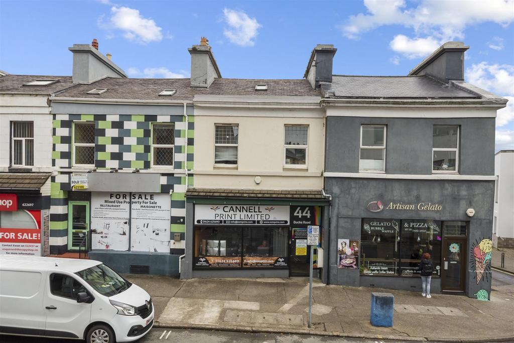 44 Bucks Road, Douglas for sale Building Photo- Image 1 of 20