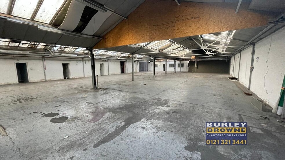 Fryers Rd, Walsall to rent - Building Photo - Image 2 of 18
