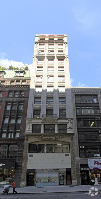 More details for 286-288 Fifth Ave, New York, NY - Office for Rent