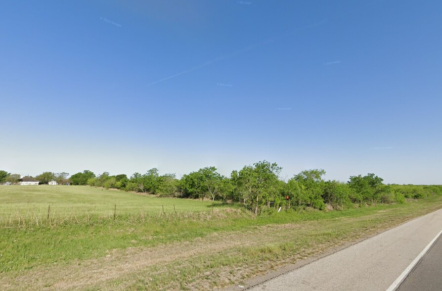 N US Highway 183, Lockhart, TX for sale - Building Photo - Image 2 of 2