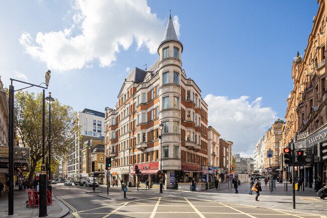 More details for 39-41 Charing Cross Rd, London - Office to Rent