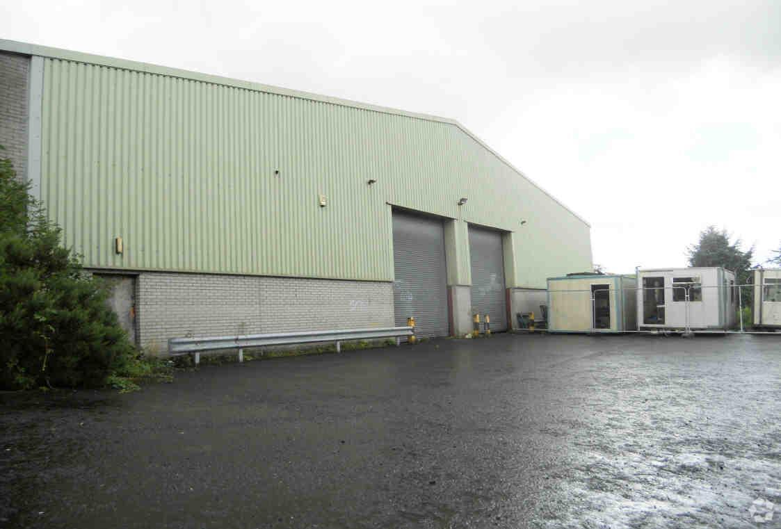 535 Saintfield Rd, Belfast for sale Building Photo- Image 1 of 1
