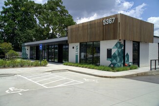 More details for 5367 New Peachtree Rd, Chamblee, GA - Office for Rent