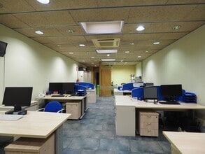 Office / Retail in Granollers, Barcelona to rent Interior Photo- Image 1 of 10