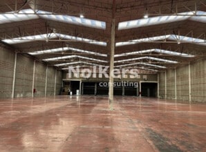 Industrial in El Prat de Llobregat, Barcelona to rent Interior Photo- Image 2 of 3