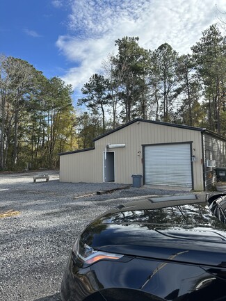 More details for 224 Carolina Ave, Moncks Corner, SC - Light Industrial for Sale