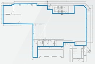 316 W Washington Ave, Madison, WI to rent Floor Plan- Image 1 of 1