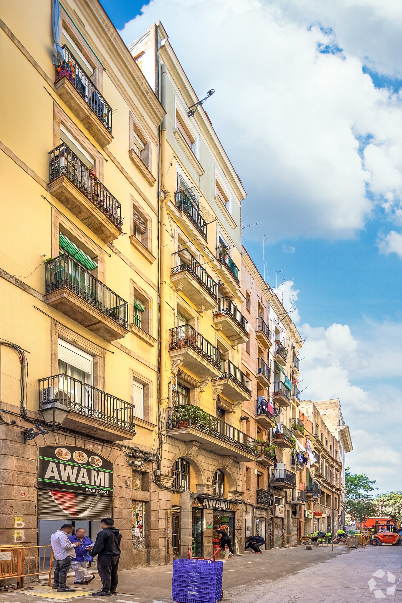 Build-to-Rent in Barcelona, Barcelona for sale Primary Photo- Image 1 of 2