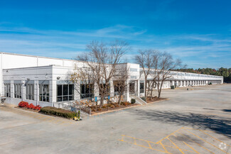 More details for 500 Business Center Dr, Stockbridge, GA - Industrial for Rent