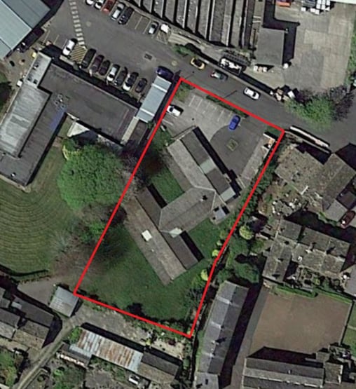 8 The Butts, Barnoldswick for sale Primary Photo- Image 1 of 1