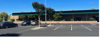 More details for 1020 Center St, Santa Rosa, CA - Flex for Rent