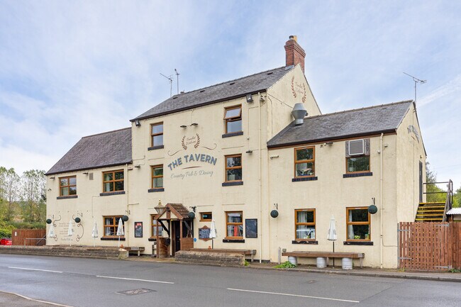 More details for Beech House Rd, Barnsley - Retail to Rent