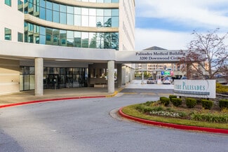 More details for 3200 Downwood Cir NW, Atlanta, GA - Office / Medical to Rent