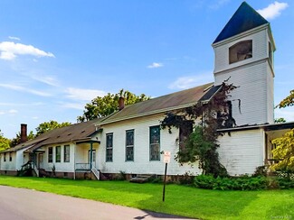 More details for 13 Church St, Harriman, NY - Speciality for Sale