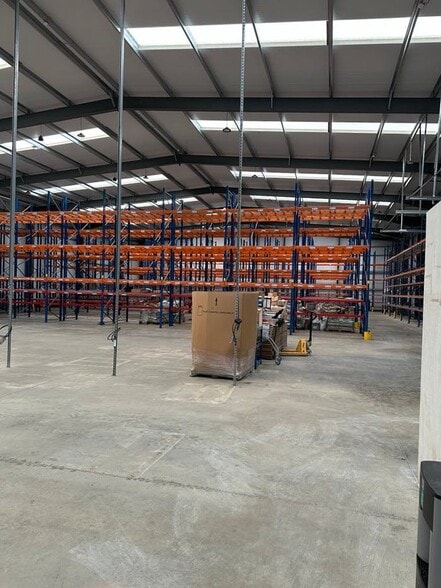 Lutterworth Rd, Lutterworth to rent - Interior Photo - Image 3 of 6