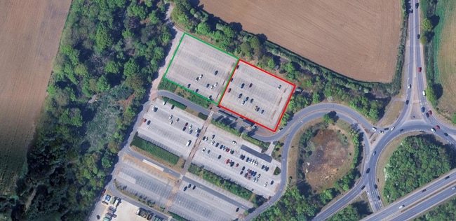 More details for Ipswich Rd, Keswick - Land to Rent