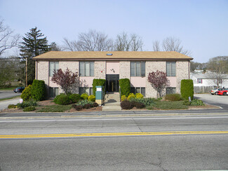 More details for 1308 Atwood Ave, Johnston, RI - Office for Rent