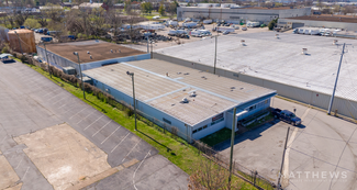 More details for 601 Hill Ave, Nashville, TN - Industrial for Sale